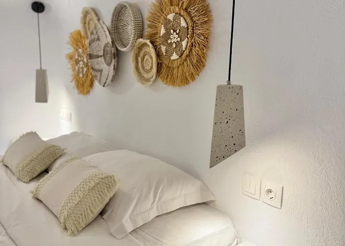 The Nest Apartments
