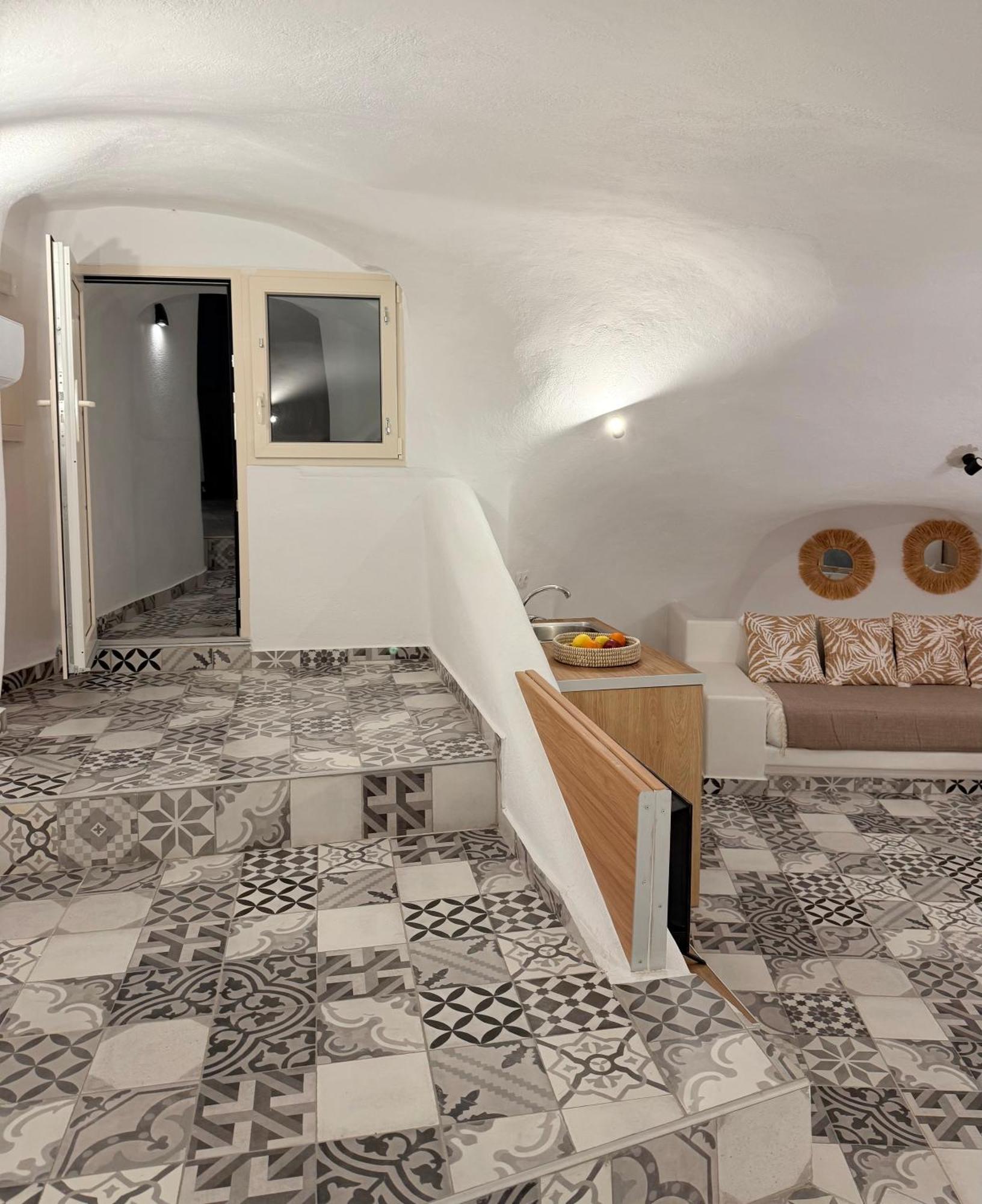 Apartment The Nest *
