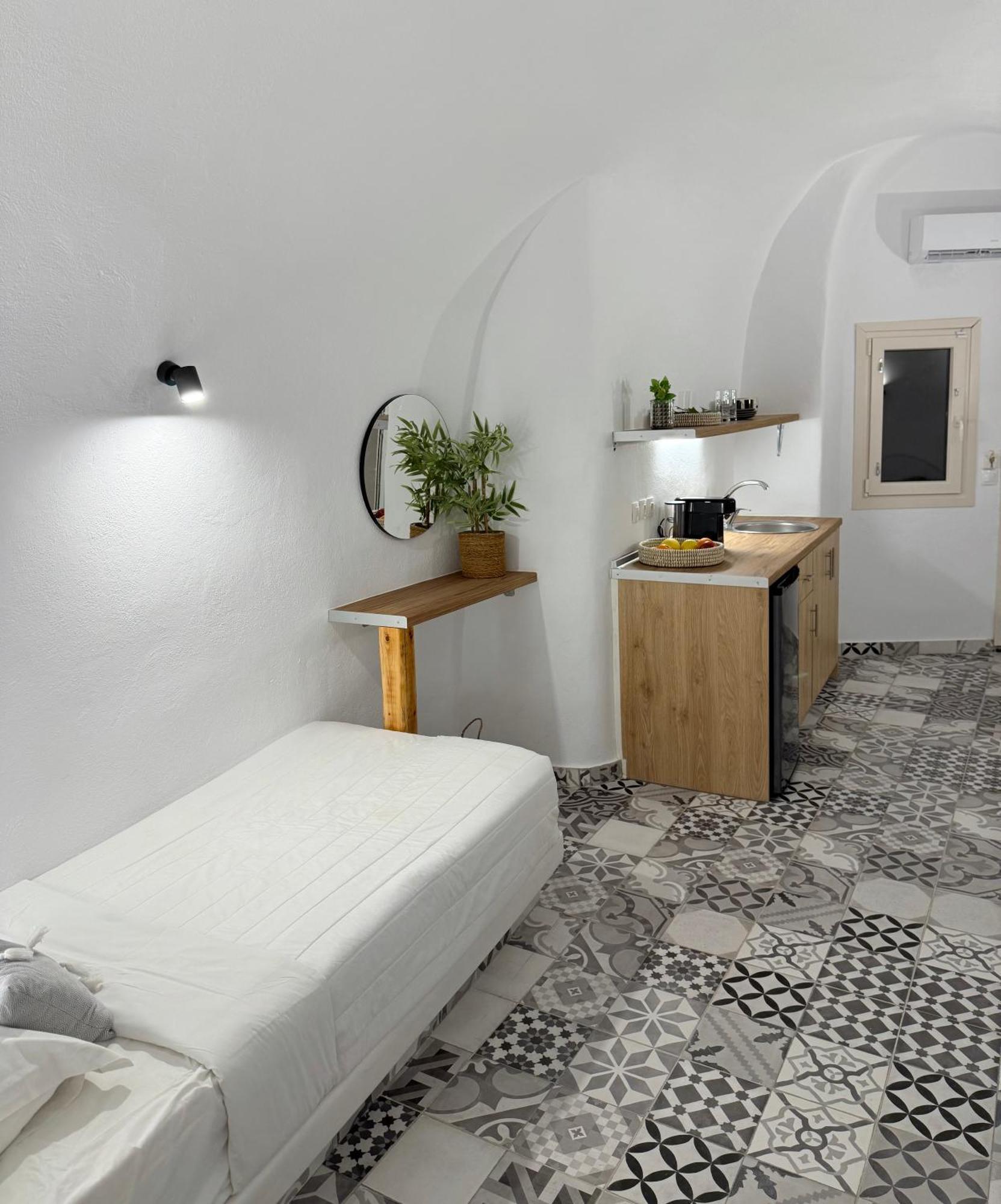The Nest Apartment *